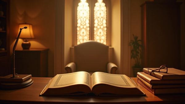 Master Quran recitation with online classes and expert guidance