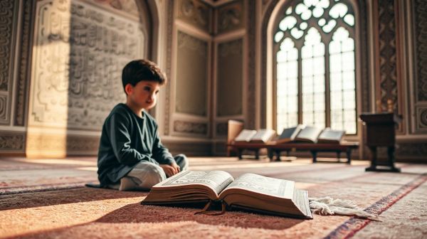 Top online courses for mastering Quran recitation skills
