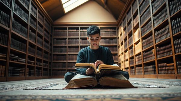Top online courses for mastering Quran recitation skills
