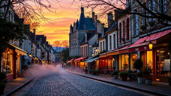 Top Reasons Tourists Choose France for Their Travels
