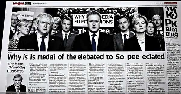 Why Is the Role of Media in UK Elections So Controversial?